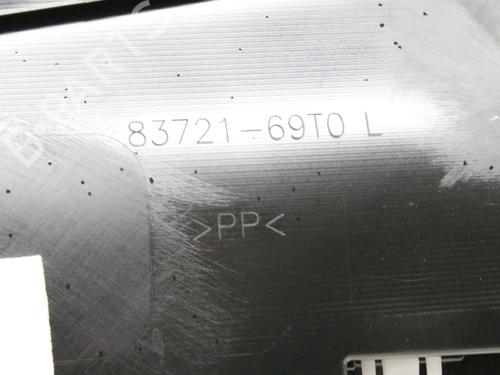 Front left panel SUZUKI SWIFT VI (ZD_, ZC_) 1.2 VVT Hybrid (ZCEDS, AOL312) | BP39835479C58 - Image 8