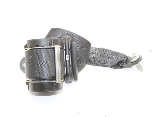 Used Rear left seatbelt Rear left seatbelt NISSAN JUKE (F15) 1.6 (117 hp) 39819567 39819567