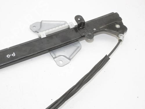 Front right window mechanism NISSAN NV200 Van e-NV (ME0N) | BP39833027C23 - Image 4
