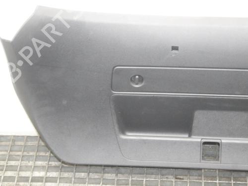 Boot lining AUDI A7 Sportback (4GA, 4GF) 3.0 TDI quattro | BP39849676I3 - Image 2
