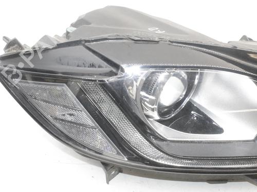 Right headlight JAGUAR F-PACE (X761) 2.0 TD4 AWD | BP39798619C29 - Image 2