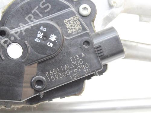 Vindrude Viskermekanisme SUBARU OUTBACK (BS) 2.0 D AWD (BSD) | BP39778119C83 - Image 9