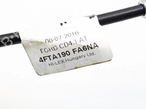 Cable FORD MONDEO V Saloon (CD) 2.0 Hybrid | BP39812003E12 - Image 6