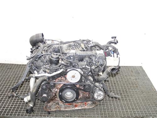 Engine AUDI Q7 (4MB, 4MG, 4MQ) 3.0 TDI quattro | BP39871272M1 - Image 2