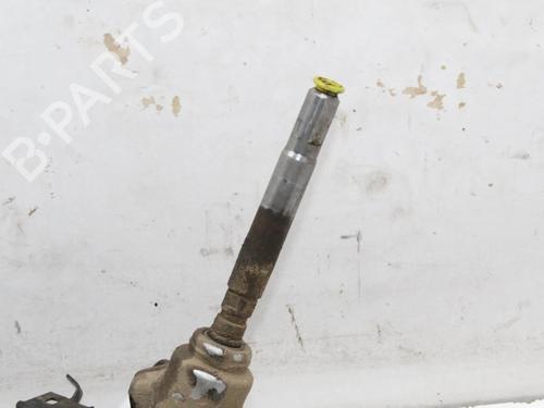 Steering rack TOYOTA PROACE Van (MDZ_) 1.6 D4d (MDZ9) | BP40501155M22 - Image 6