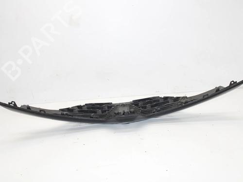 Grill RENAULT CAPTUR II (HF_) TCe 100 (HFMT) | BP39801353C40 - Image 2