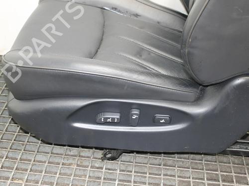 Sæde sæt INFINITI M (Y51) 35h | BP39869145C78 - Image 9
