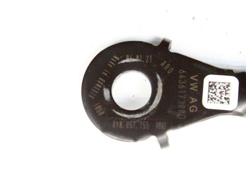 Seat buckle VW ID.4 (E21) PRO | BP39792836I32 - Image 6
