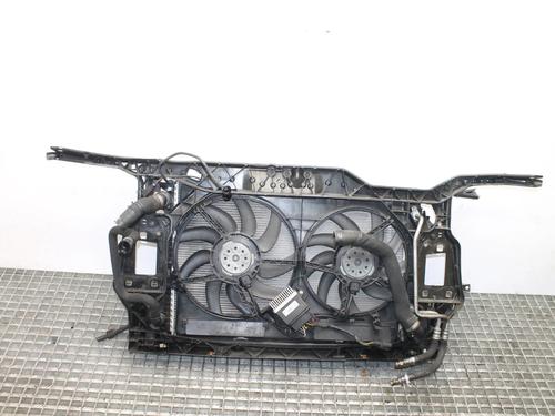 Radiator set AUDI A5 (8T3) 2.7 TDI | BP39853292M120 - Image 9