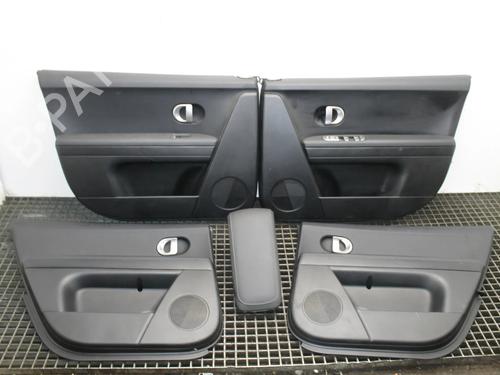 Sæde sæt HYUNDAI IONIQ 5 (NE) EV | BP39804729C78 - Image 9