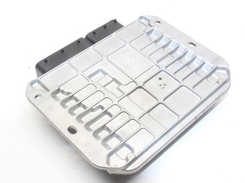 Engine control unit (ECU) MAZDA 3 (BL) 2.2 MZR CD (BL10) | BP39817225M57 - Image 3