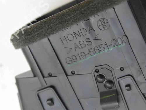 Luftventilen HONDA S2000 (AP) 2.0 (AP1) | BP39843834I21  - Image 5