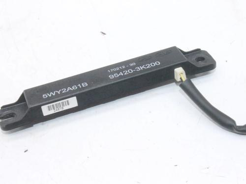Electronic module KIA OPTIMA (FSGDS6B) 2.4 Hybrid | BP40606325M83 - Image 4