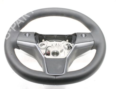 steering-wheel-tesla-model-y-5yjy-2019-39786136 main image