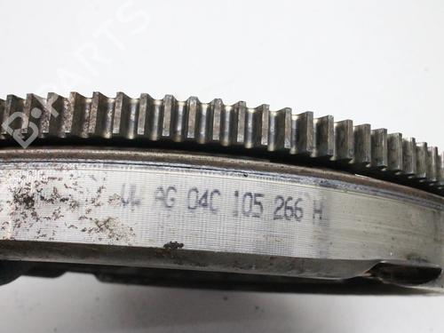 Flywheel AUDI A3 Sportback (8YA, 8YF) 30 TFSI | BP39853321M101 - Image 4