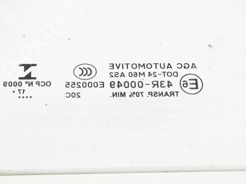 Cargo separator TOYOTA PROACE Van (MDZ_) 1.6 D4d (MDZ2) | BP39873435I36 - Image 4
