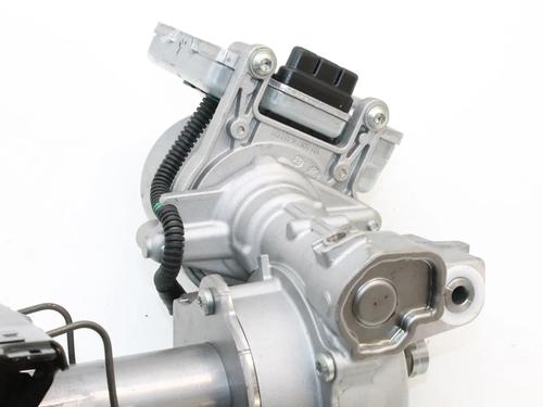 Steering column RENAULT CAPTUR II (HF_) TCe 100 (HFMT) | BP39776492M21 - Image 5