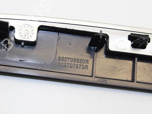 Andre SMART FORFOUR Hatchback (453) electric drive (453.091) | BP39860709O1 - Image 8