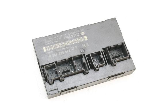 Used Control unit Control unit AUDI TT Roadster (8J9) 2.0 TFSI (200 hp) 39821795 39821795