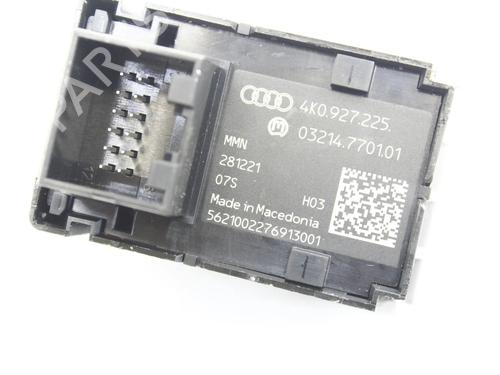 Switch AUDI A6 C8 Avant (4A5) 50 TDI Mild Hybrid quattro | BP39872662I30 - Image 4