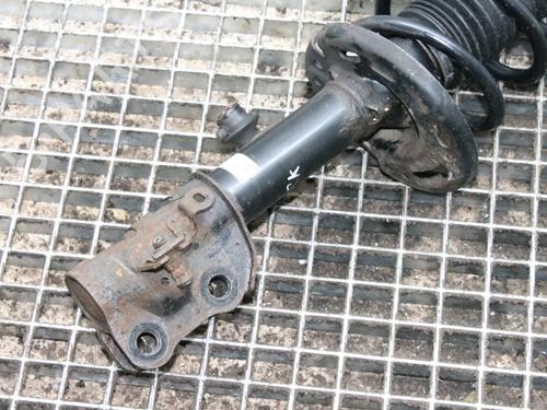 Left front shock absorber MAZDA CX-5 (KE, GH) 2.2 D (KE2FW) | BP39775647M16 - Image 2