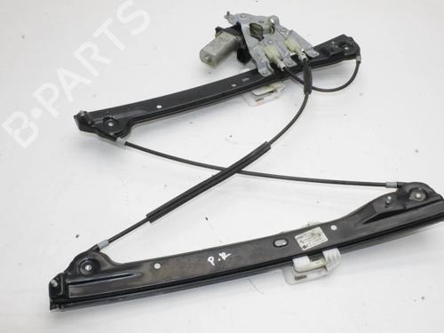 Used Front left window mechanism Front left window mechanism MINI MINI COUNTRYMAN (R60) Cooper S ALL4 (184 hp) 39801233 39801233