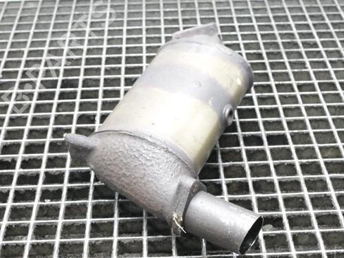 Used Catalyst Catalyst JAGUAR XK 8 Coupe (X100) 4.0 XKR (375 hp) 39798793 39798793