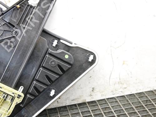 Rear left window mechanism FORD KUGA III (DFK) 2.5 FHEV | BP39793875C24 - Image 10