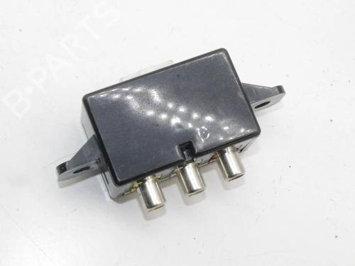 Electronic module NISSAN 370Z Coupe (Z34) 3.7 | BP39851460M83 - Image 3