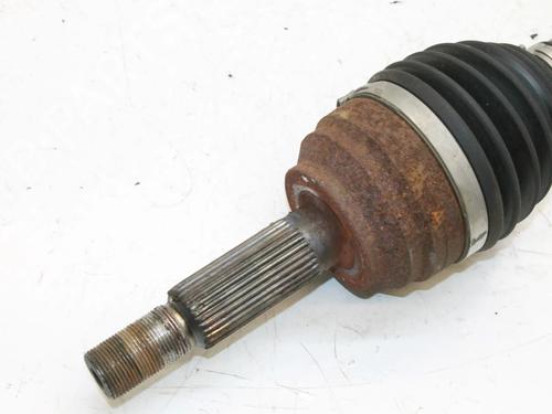 Right front driveshaft TESLA MODEL X (5YJX) 90D AWD | BP39884786M39 - Image 2