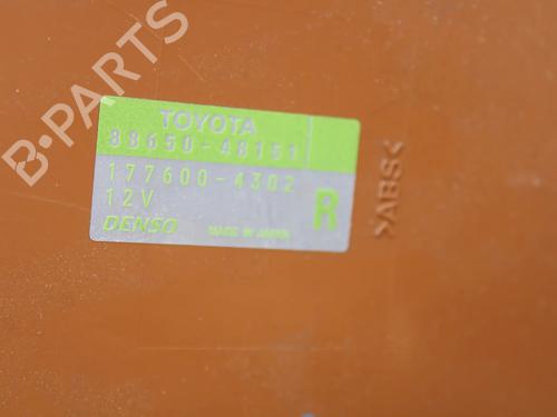 Control unit LEXUS RX (_U3_) 400h AWD (MHU38_, MHU38R) | BP39783684M11 - Image 3