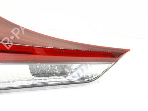 Left tailgate light TOYOTA AURIS (_E18_) 1.6 D4-D (WWE185_) | BP39795572C79 - Image 5