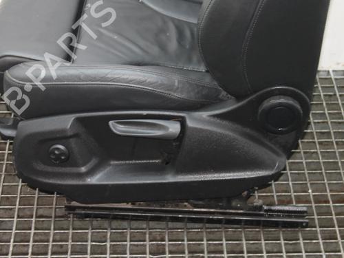 Left front seat AUDI Q5 (8RB) 2.0 TFSI quattro | BP39852221C15 - Image 5