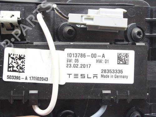 Elektronisk sensor TESLA MODEL S (5YJS) 75 | BP39774701M84 - Image 4
