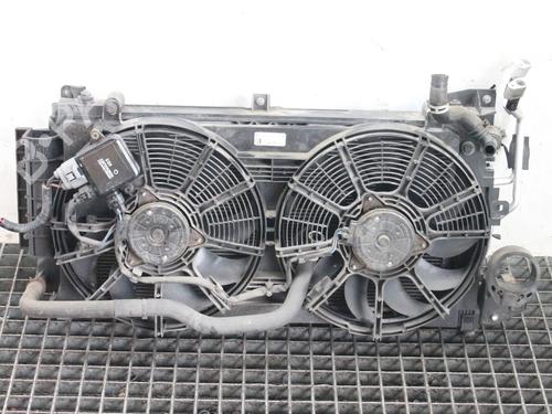 Radiator set NISSAN LEAF (ZE0) Electric | BP39831034M120 - Image 2