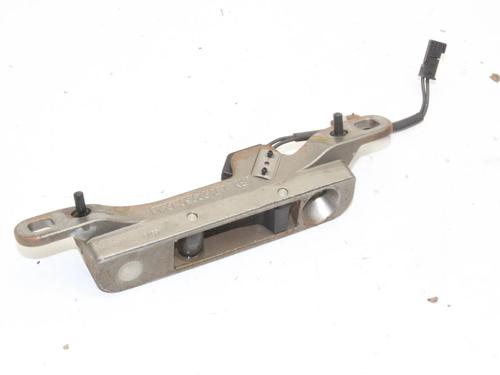 Used Electronic module Electronic module BMW Z4 Roadster (E89) sDrive 30 i (258 hp) 39836391 39836391