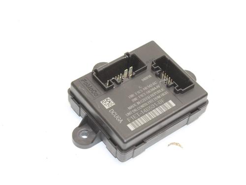 Used Electronic module Electronic module FORD GRAND C-MAX (DXA/CB7, DXA/CEU) 1.5 TDCi (120 hp) 39797124 39797124
