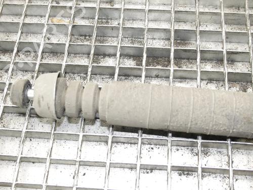 Left rear shock absorber NISSAN NOTE (E12) 1.2 DIG-S | BP39879546M18 - Image 4