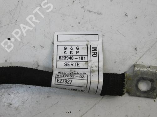 Cable BMW 5 (G30, F90) 530 e Plug-in Hybrid | BP39877945E12 - Image 6