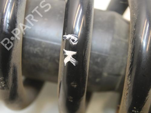 Left front shock absorber FORD RANGER (TKE) 2.2 TDCi 4x4 | BP39841938M16 - Image 5