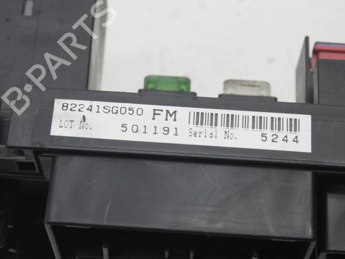 Fuse box SUBARU FORESTER (SJ_) 2.0 D AWD (SJD) | BP39801132E1 - Image 7