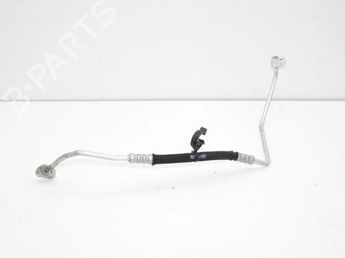 Used AC pipe AC pipe TESLA MODEL X (5YJX) 90D AWD (525 hp) 39907299 39907299