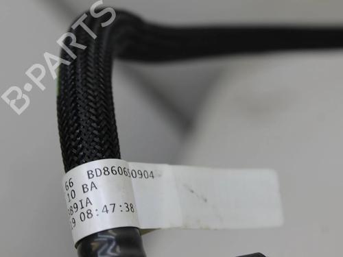 Pipe BMW 5 (G30, F90) 530 e Plug-in Hybrid | BP39806712M125 - Image 9