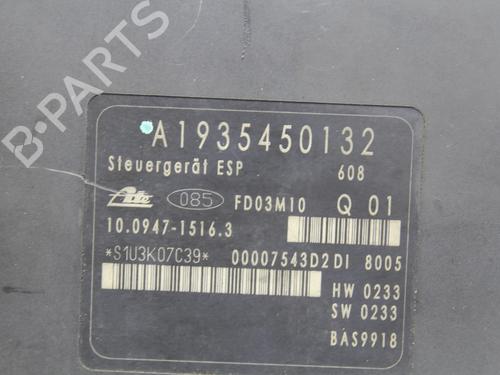 ABS pump CHRYSLER CROSSFIRE 3.2 | BP39869341M43 - Image 4