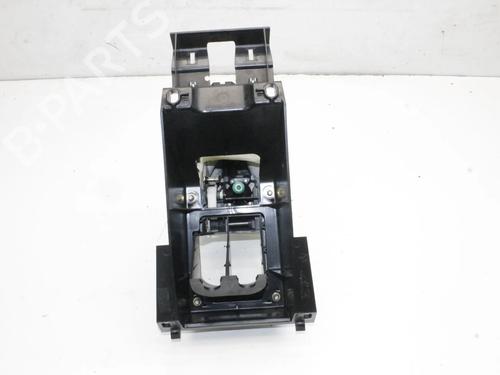 Gear lever JEEP COMPASS (MK49) 2.2 CRD 4x4 | BP39787876M90 - Image 4