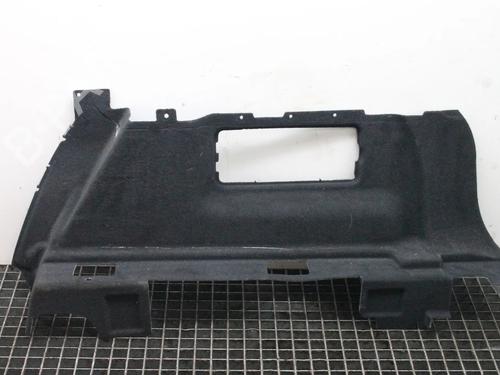 Used Boot lining Boot lining LAND ROVER RANGE ROVER VELAR (L560) 3.0 P400 MHEV 4x4 (400 hp) 39825919 39825919