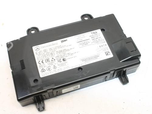 Used Control unit Control unit MERCEDES-BENZ CLA (C118) CLA 180 (118.384) (136 hp) 39843700 39843700