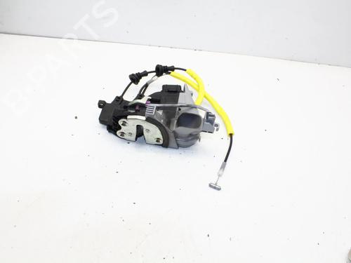 Used Front left lock Front left lock KIA STINGER (CK) 2.2 CRDi VGT (200 hp) 39870758 39870758