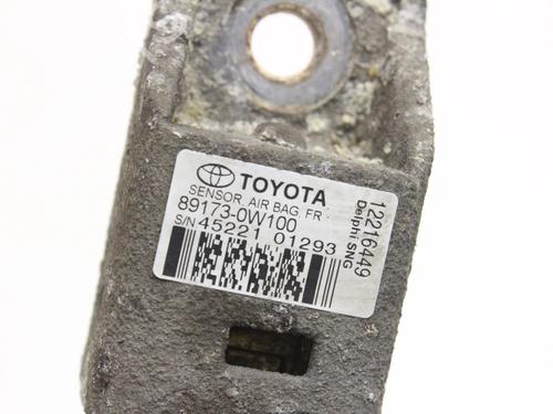 Electronic sensor LEXUS LS (_F3_) 430 (UCF30) | BP39803872M84 - Image 5
