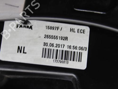 Farolim esquerdo SMART FORFOUR Hatchback (453) 0.9 (453.044, 453.053) | BP39818874C34 - Image 6